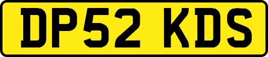 DP52KDS