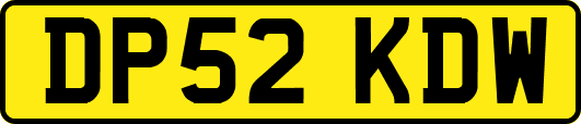DP52KDW