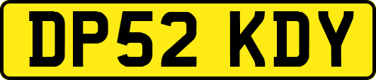 DP52KDY