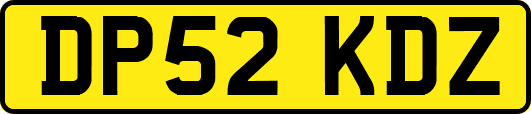 DP52KDZ
