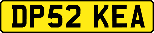 DP52KEA