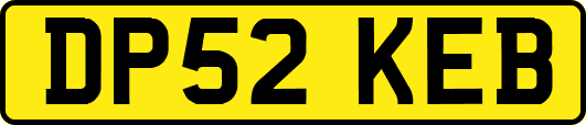 DP52KEB