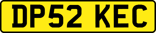 DP52KEC