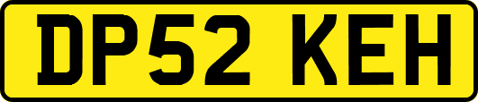 DP52KEH