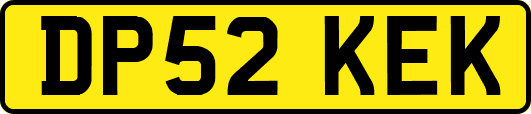 DP52KEK