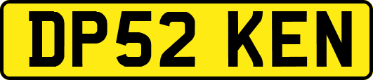 DP52KEN
