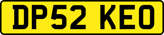 DP52KEO