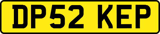 DP52KEP