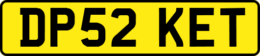 DP52KET