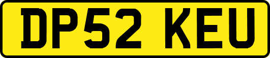 DP52KEU