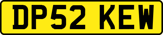 DP52KEW