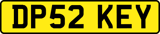 DP52KEY