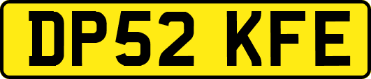 DP52KFE