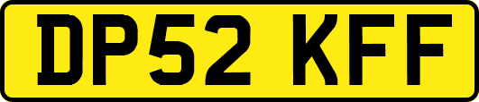 DP52KFF