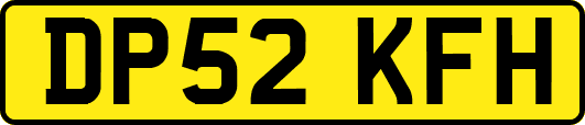 DP52KFH