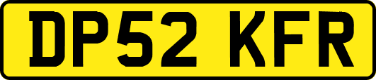DP52KFR