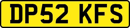 DP52KFS