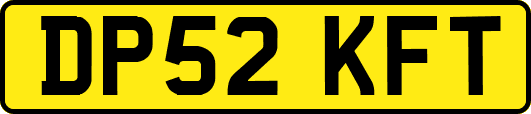 DP52KFT