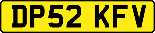 DP52KFV