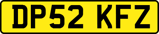 DP52KFZ