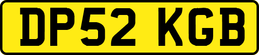 DP52KGB