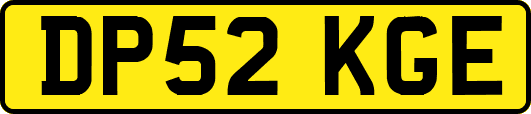 DP52KGE