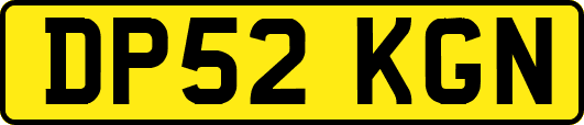 DP52KGN