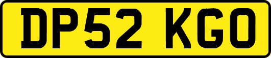 DP52KGO
