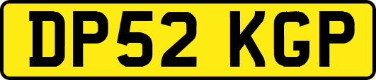 DP52KGP