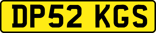 DP52KGS