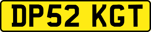 DP52KGT