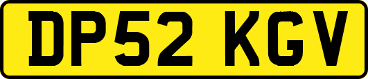 DP52KGV