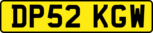 DP52KGW