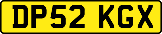 DP52KGX