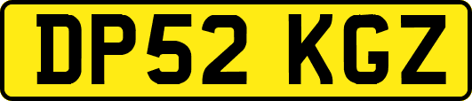 DP52KGZ