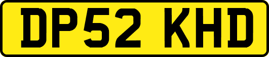 DP52KHD