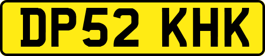 DP52KHK