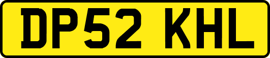 DP52KHL