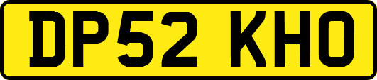 DP52KHO