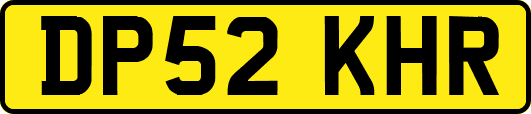 DP52KHR