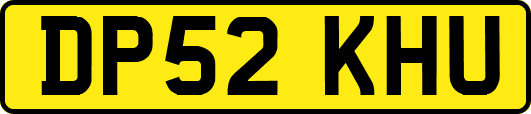 DP52KHU