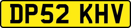 DP52KHV