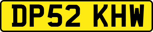 DP52KHW