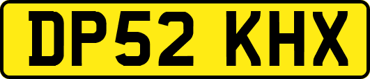 DP52KHX
