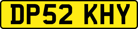 DP52KHY