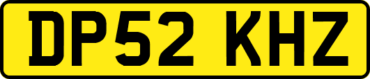 DP52KHZ