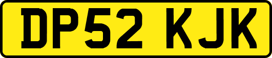 DP52KJK