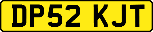 DP52KJT