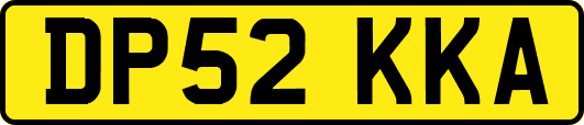 DP52KKA