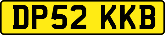 DP52KKB